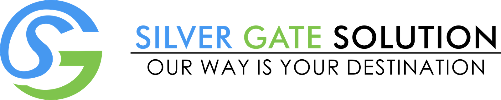 Silver Gate Solutions